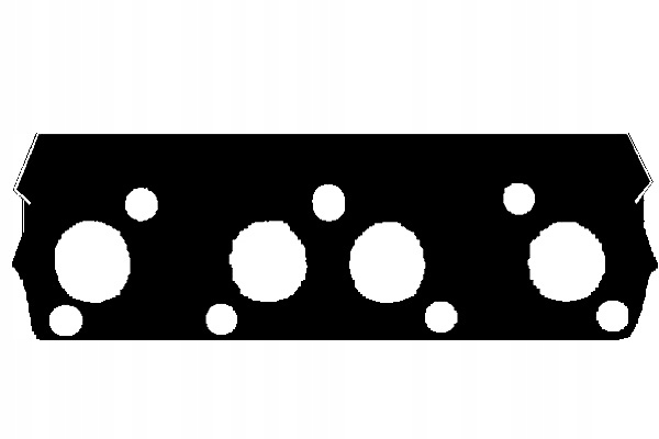 фото №1, Bga mg0301 прокладка, колектор випускний