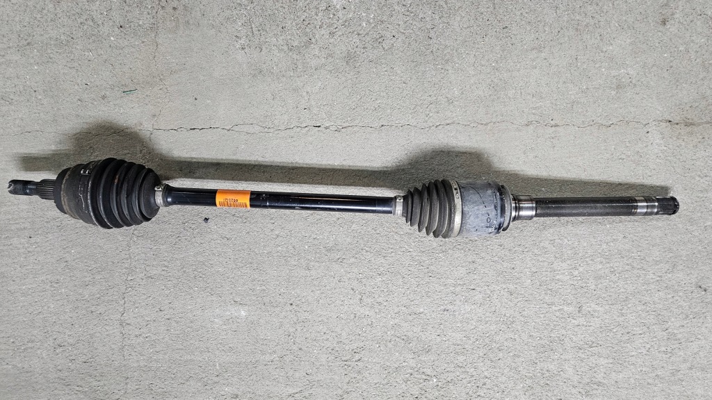 Купить Приводной вал правая mercedes gle w166 a1663301300