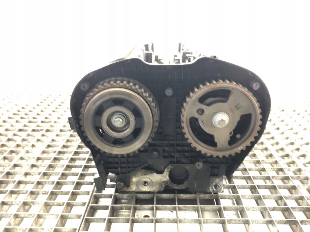 фото №6, Головка citroen c5 ii 6fz 1.8 116km