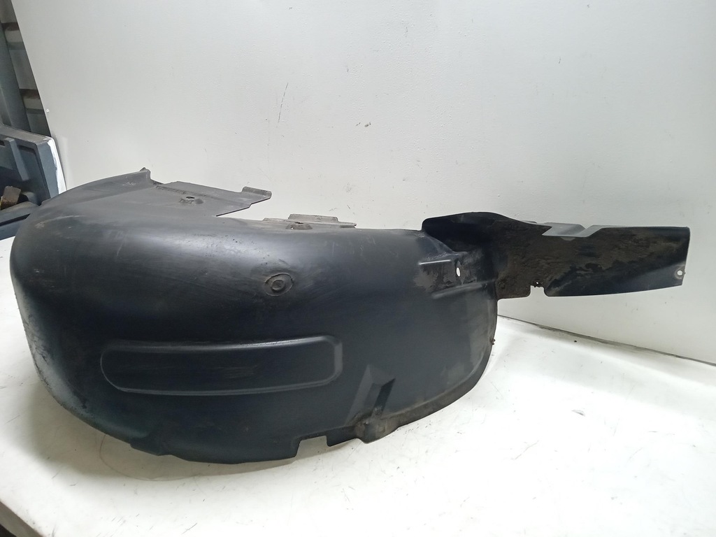 фото №5, Підкрилок лівий задня renault fluence