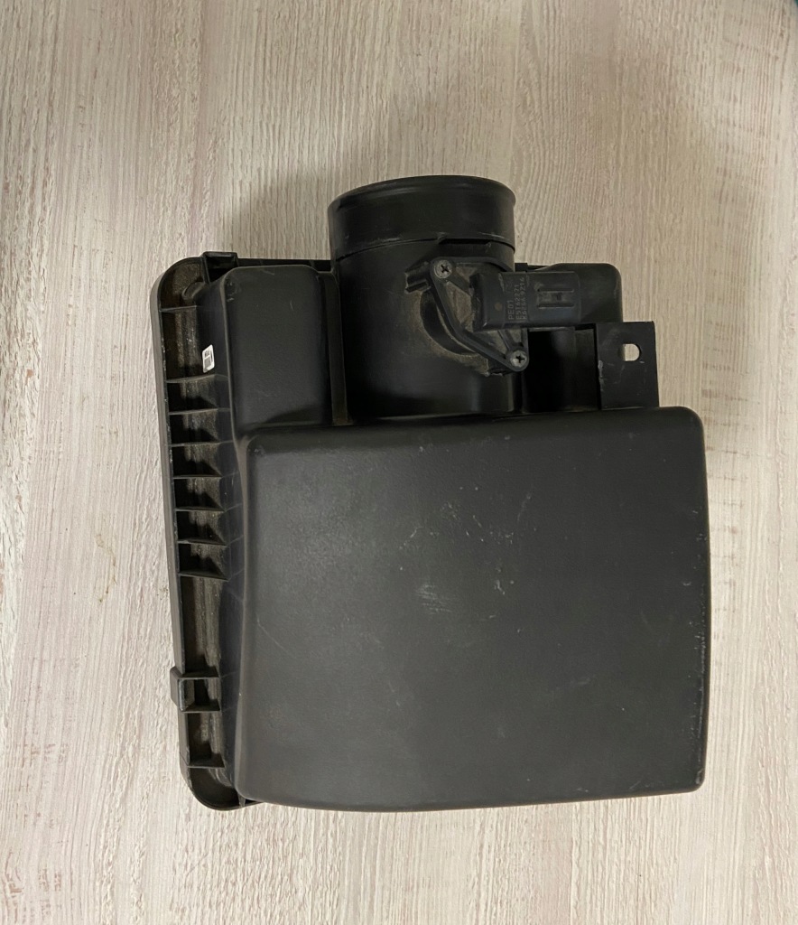 фото №2, Корпус фільтра витратомір mazda cx5 19-23