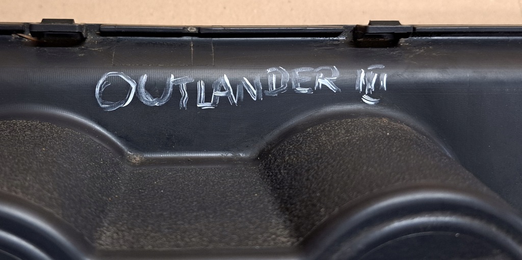 фото №8, Mitsubishi outlander iii 3 кронштейн na кружки 7230a768zz