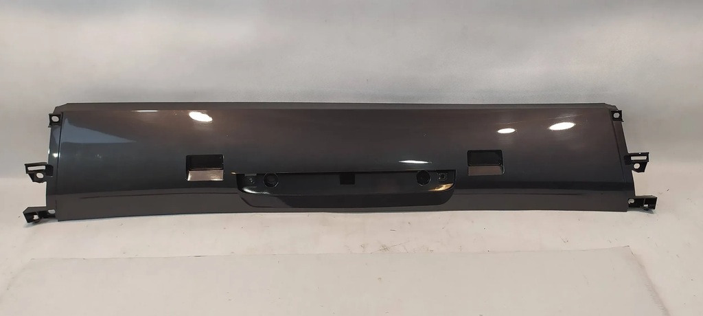 фото №1, Накладка крышки задняя ford ranger iii