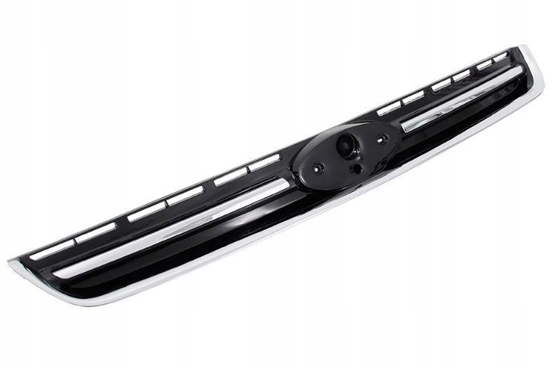 фото №1, Ford kuga escape 13-16 новий решітка радіатора решітка радіатора хром _ cj5z-8200-ea