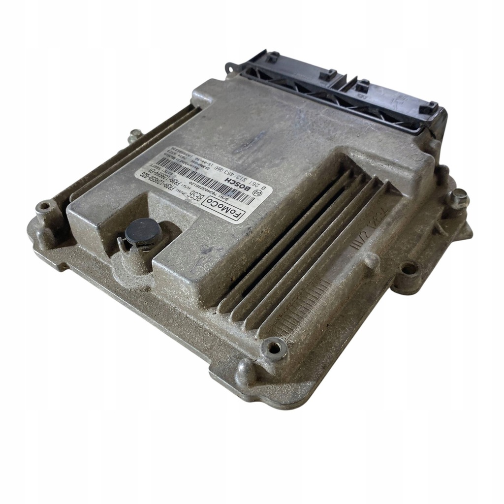 фото №3, Ford mustang vi 2015 блок керування / модуль ecu