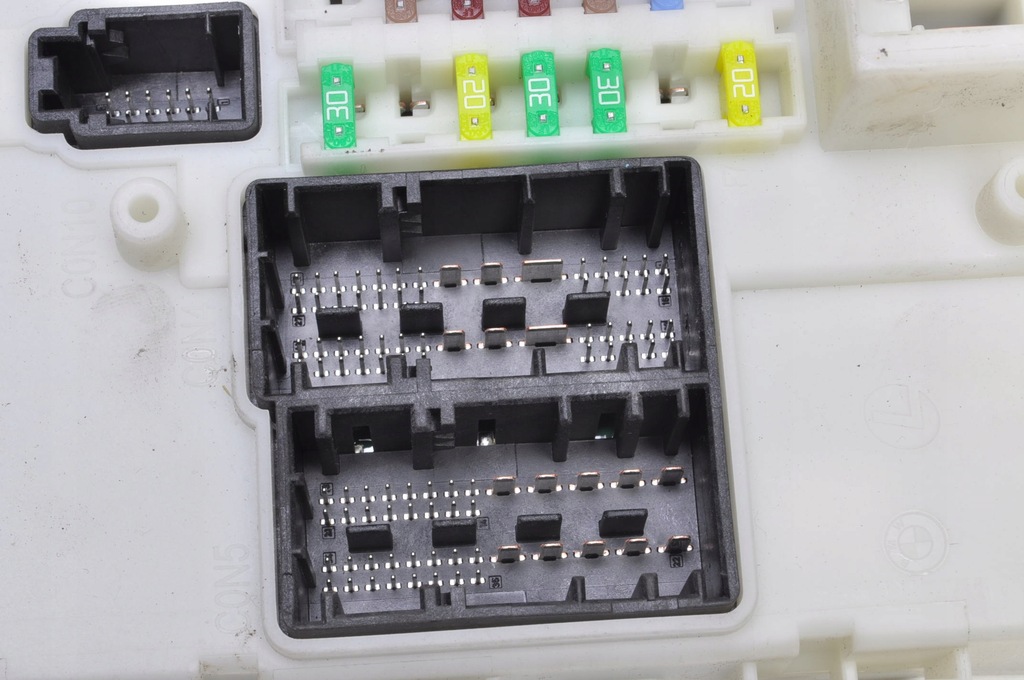 фото №5, Mini f56 модуль комфорту bdc-lr01