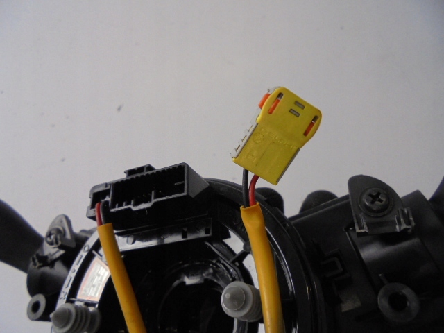 фото №6, Переключатель комбинированный hyundai tucson iii fl 18-20