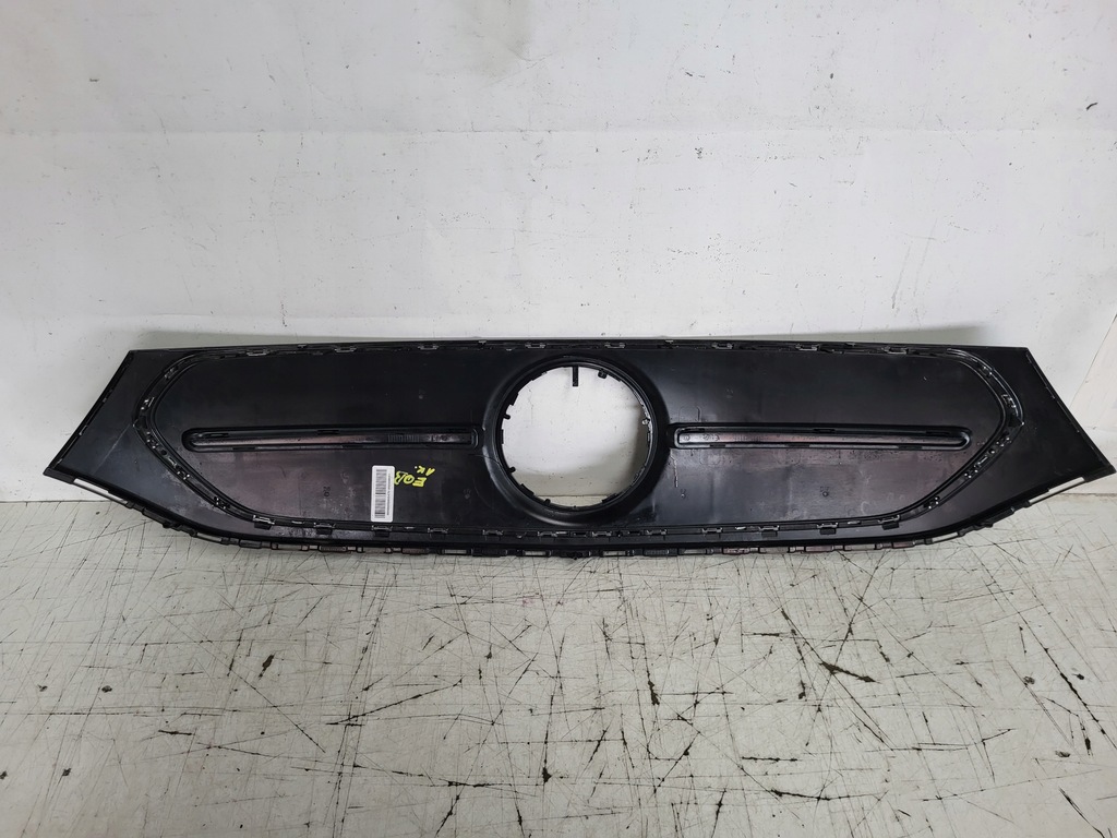 фото №8, Mercedes eqb решётка радиатора решётка радиатора