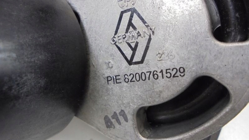 фото №7, Master ii 2,5 ремінь натягувач ролик набір оригінал