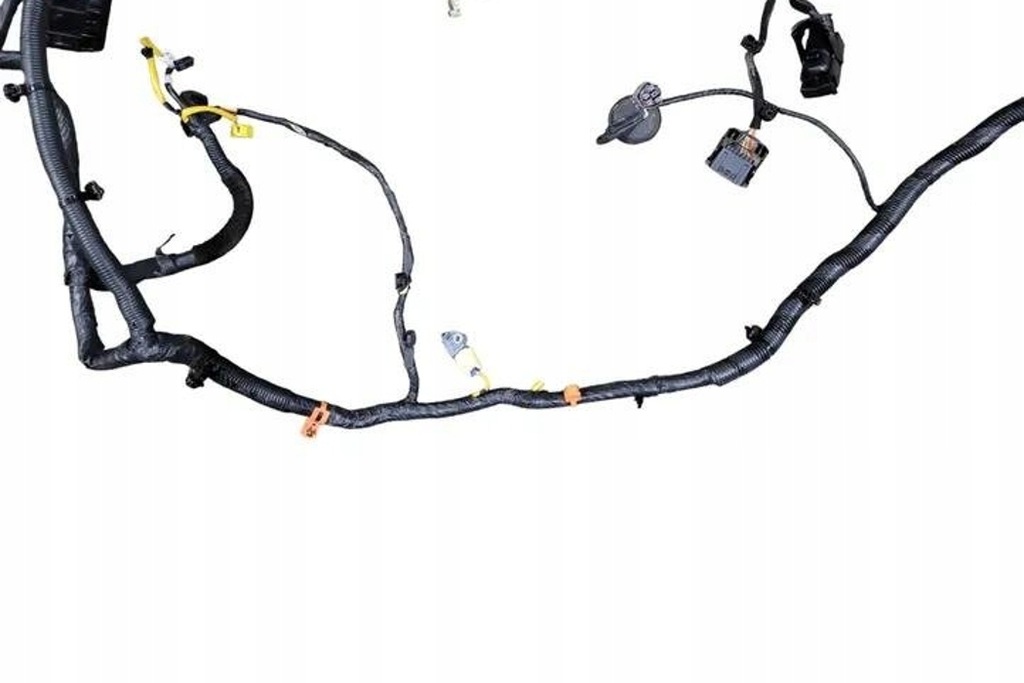 фото №9, Джгут передніх лівих двері kia sportage v nq5 915f7f1950 1.6l бензиновий