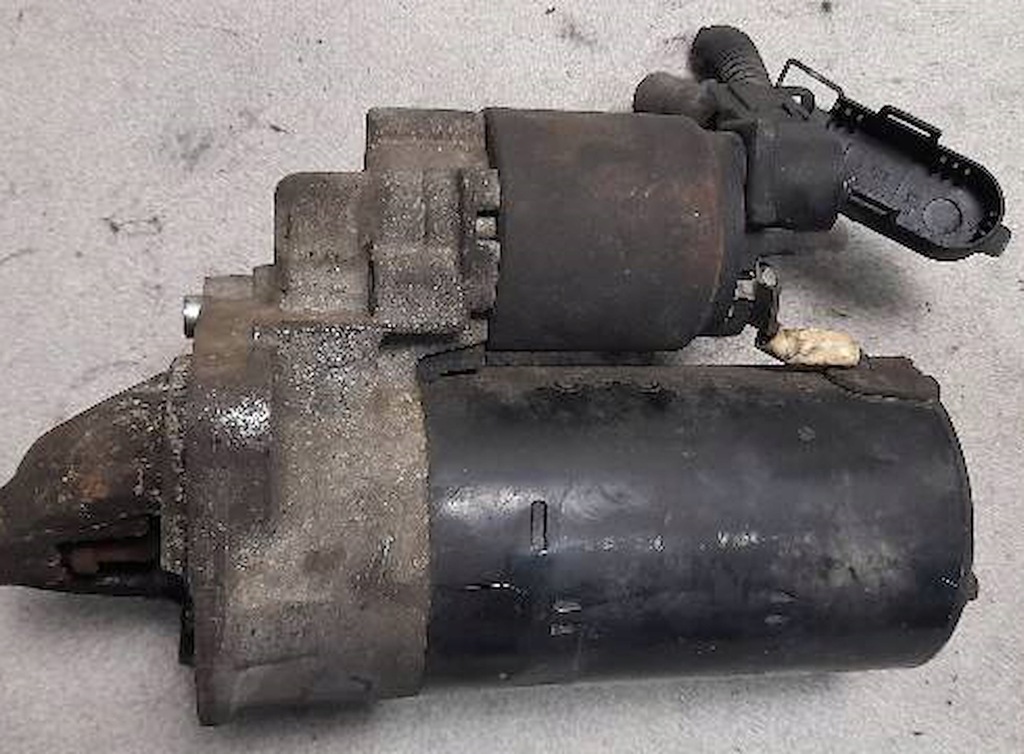 фото №1, Стартер alfa romeo 146 1.9 jtd