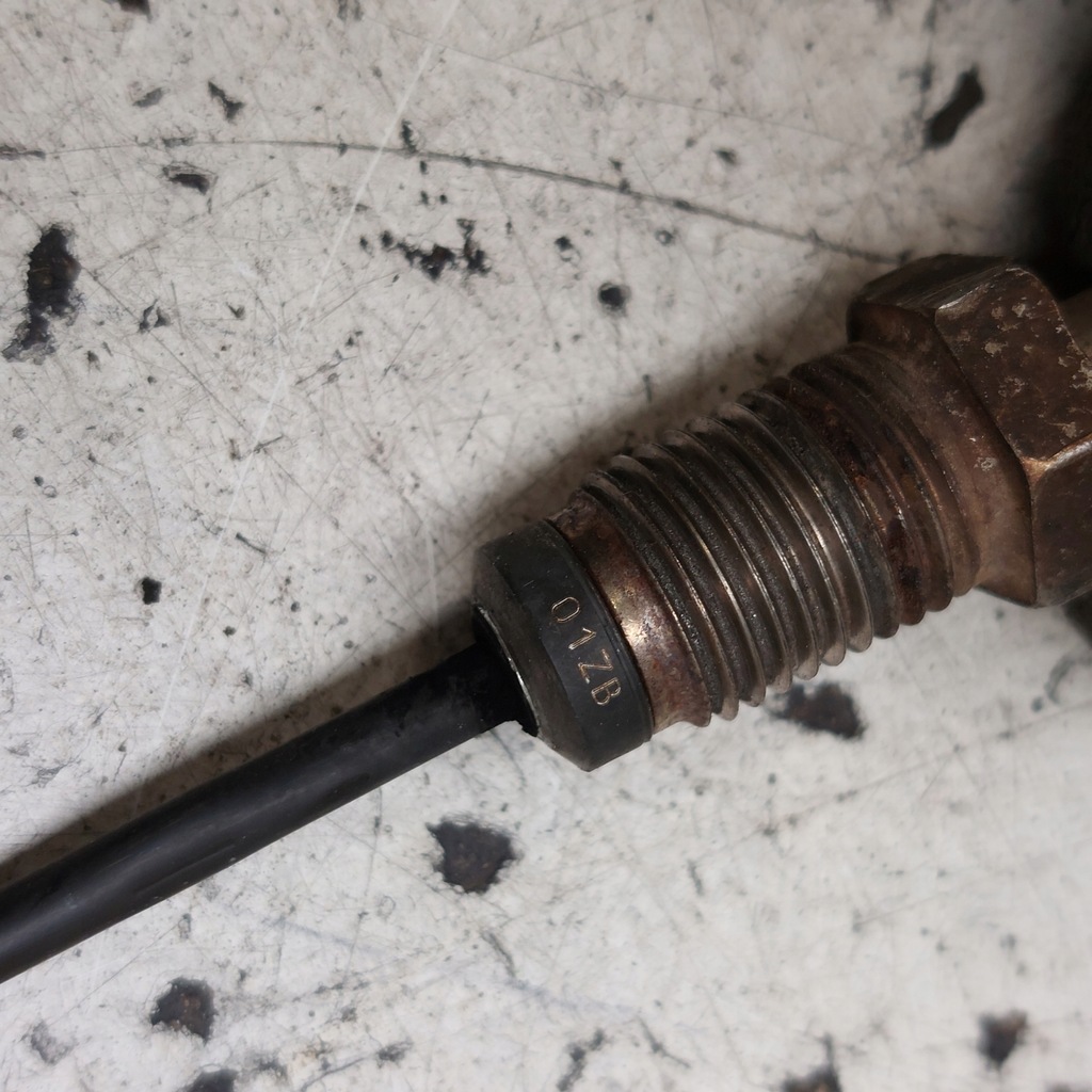 фото №9, Ford kuga 1 2,0tdci датчик температури pdf