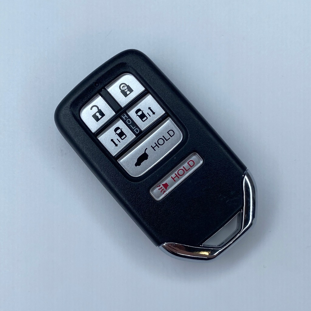 фото №1, Honda odyssey exl ключ smart key usa оригінальний номер 14-17