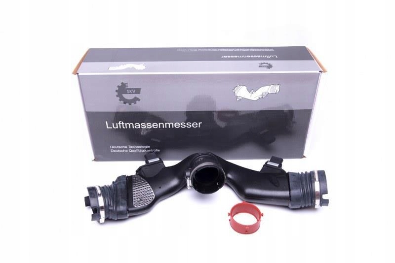 фото №11, Витратомір повітря mercedes a6420908237