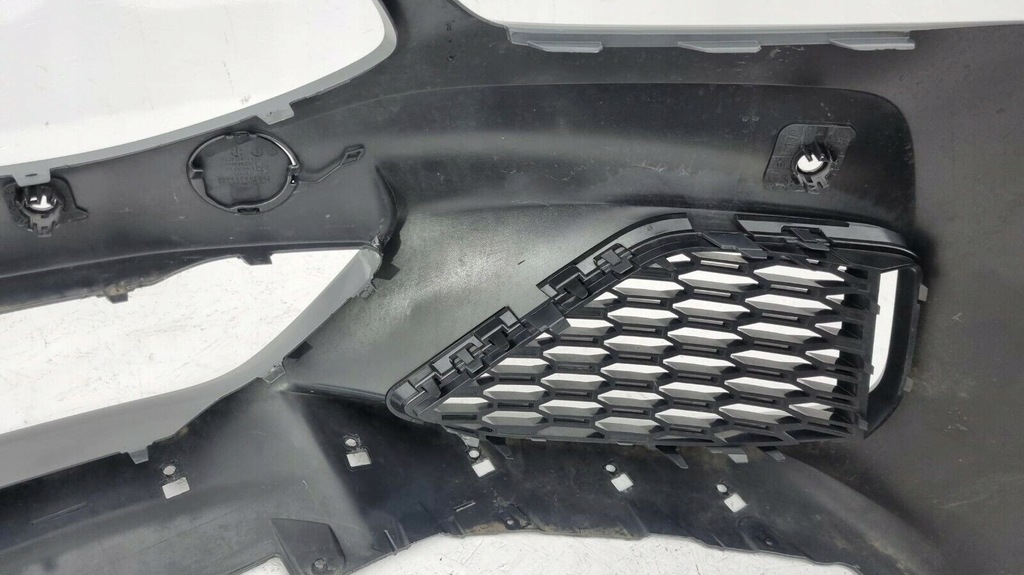 фото №11, Bmw 8 g14 g15 g16 m набір 2018- бампер передній перед 51118070558