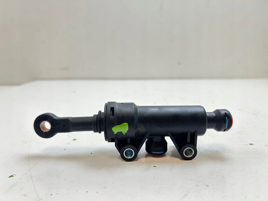 фото №6, 2010 porsche cayman 987 циліндр зчеплення 99742317101