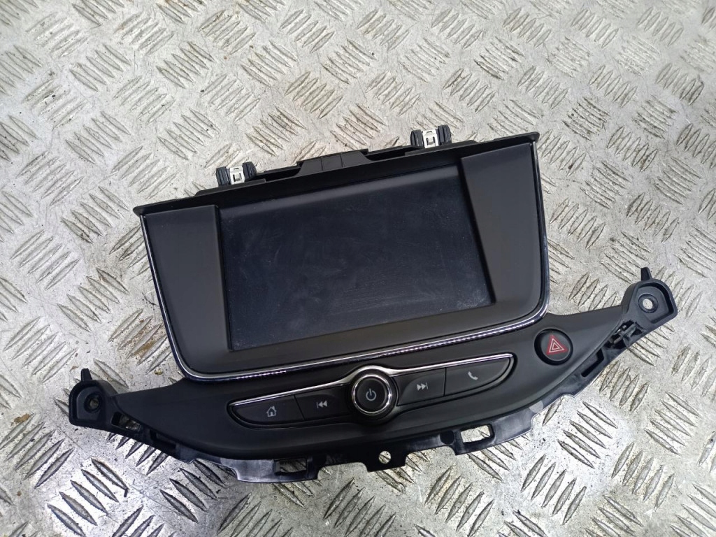 Купить Astra k дисплей экран радио 42578321