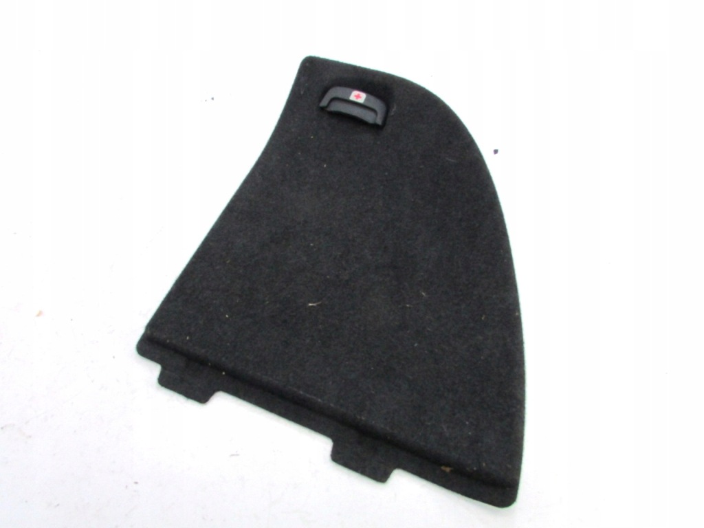 фото №1, Subaru legacy iv kombi zaślpeka захист багажника правий задня 03-09r