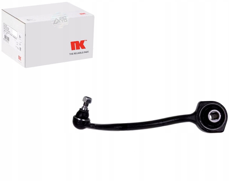 фото №1, Nk важіль mercedes перед w203 00- pr нижній nk