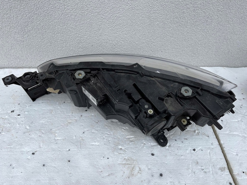 фото №7, Лампа правая seat ibiza v 5 lift arona lift full led 6f1941008g