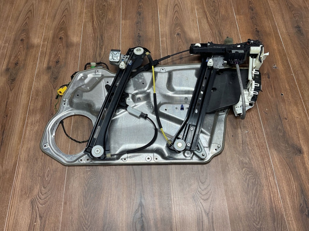 Подъемник стекло перед передний левый mercedes cls w218 lift 918234-102 с Разборки