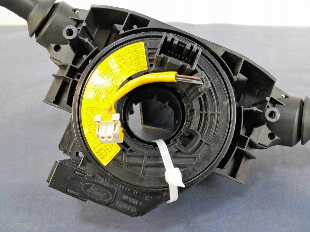 фото №2, Ford transit courier i перемикач комбінований стрічка