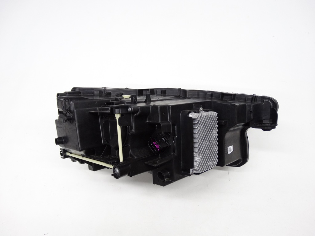 фото №12, Audi q4 e-tron full led matrix 21- 89a941035