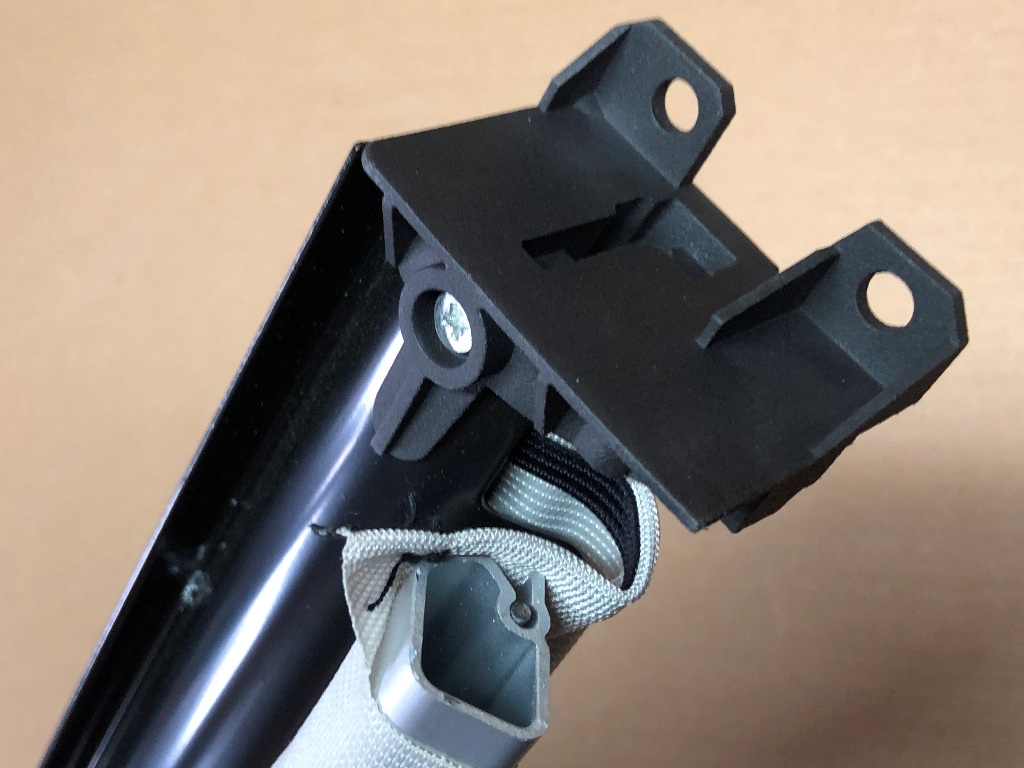 Шторка крепления grey серая a1777801400 do mercedes a w177 x177 шторка безопасности Киев