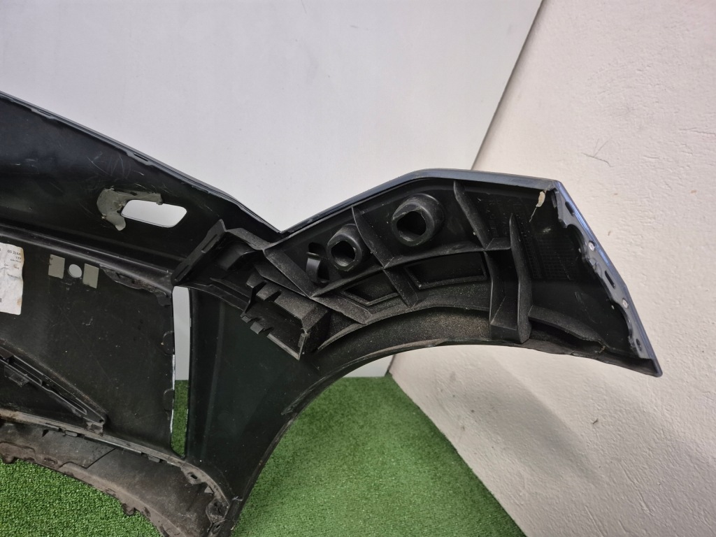 Купить Skoda enyaq 5la бампер передок  передний 5la807221 pdc омыватель датчики