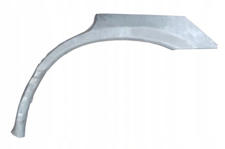 фото №1, Ремкомплект крила задня ліва forester sg