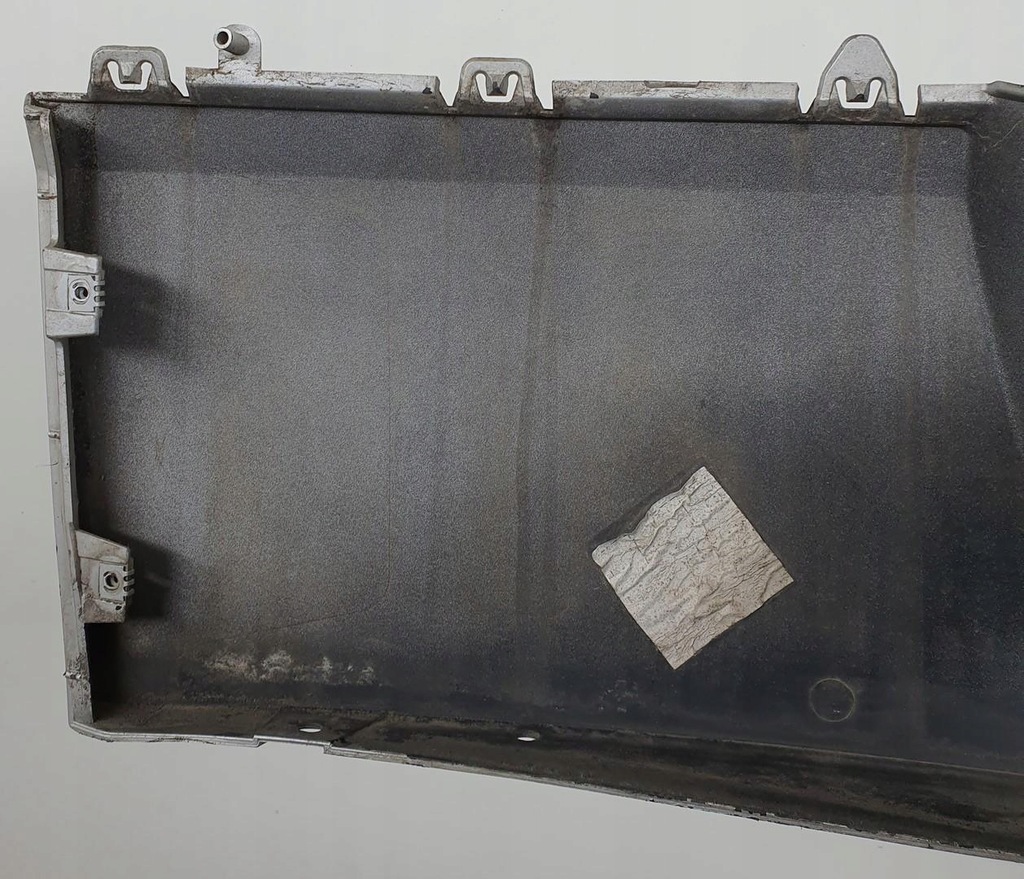 фото №8, Молдинг накладка кришки багажника ted69 renault espace iv 8200007893