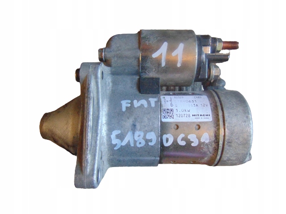 Купити Стартер fiat alfa romeo 51890631