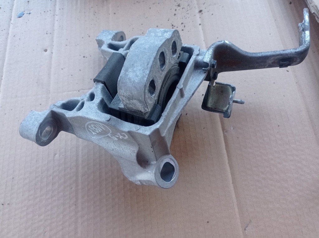 фото №1, Mazda cx-5 2.2 d подушка двигателя