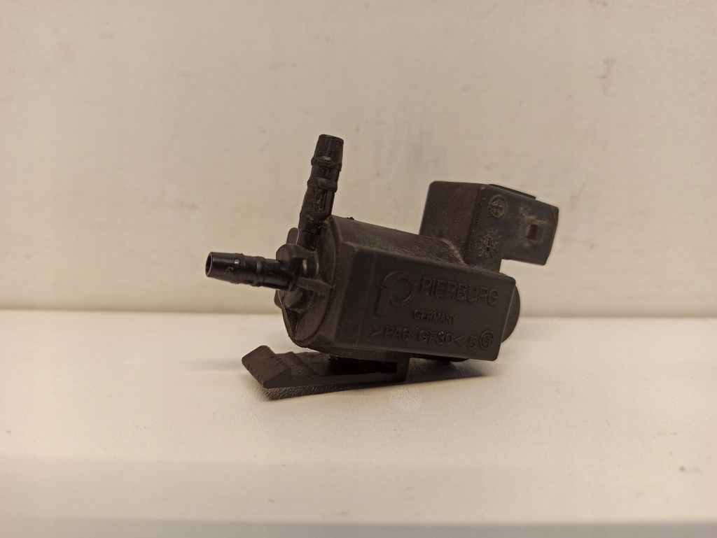 фото №1, Клапан вакуумa bmw e60 72234100