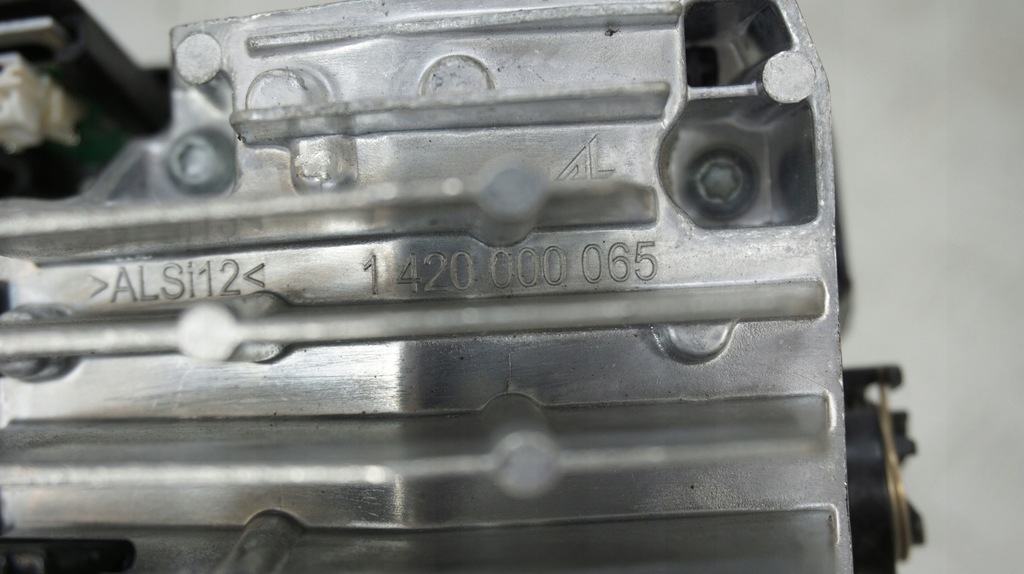 фото №7, Bmw преобразователь с линза 1420000065