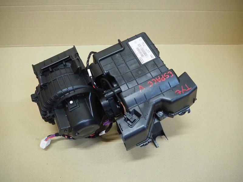 фото №2, Обігрівач задня renault espace v