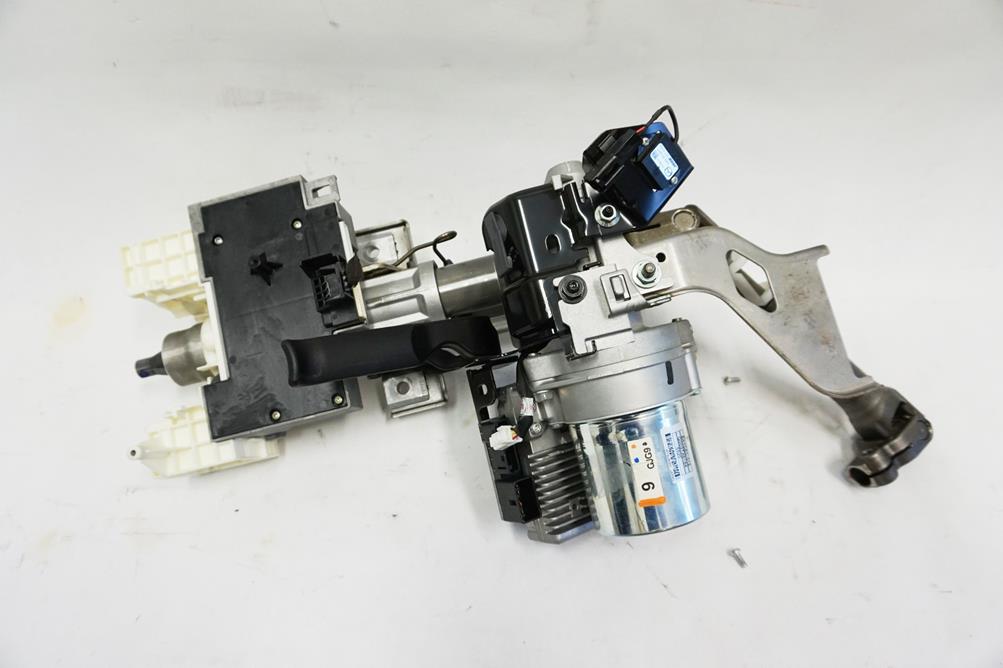 фото №7, Электрический усилитель mazda 6 iii gj lift