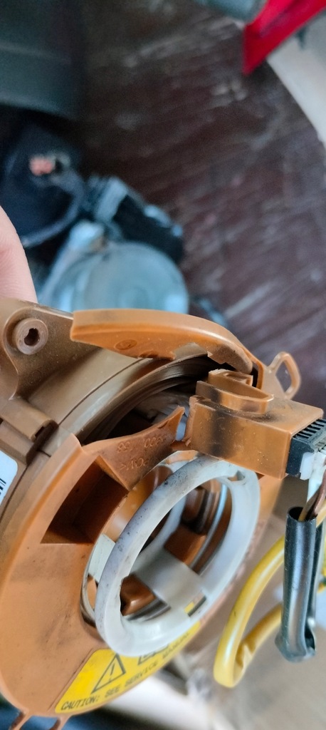 фото №9, Подушка безопасности ремни датчик натяжители citroen jumper 06-