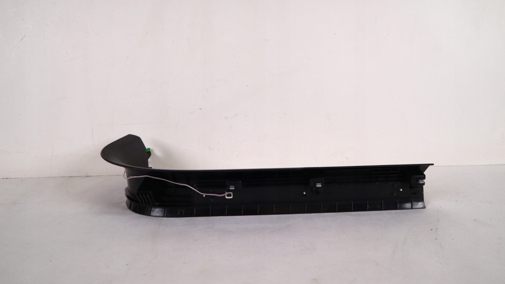 фото №10, Volvo xc90 ii молдинг накладка поріг права 31363649