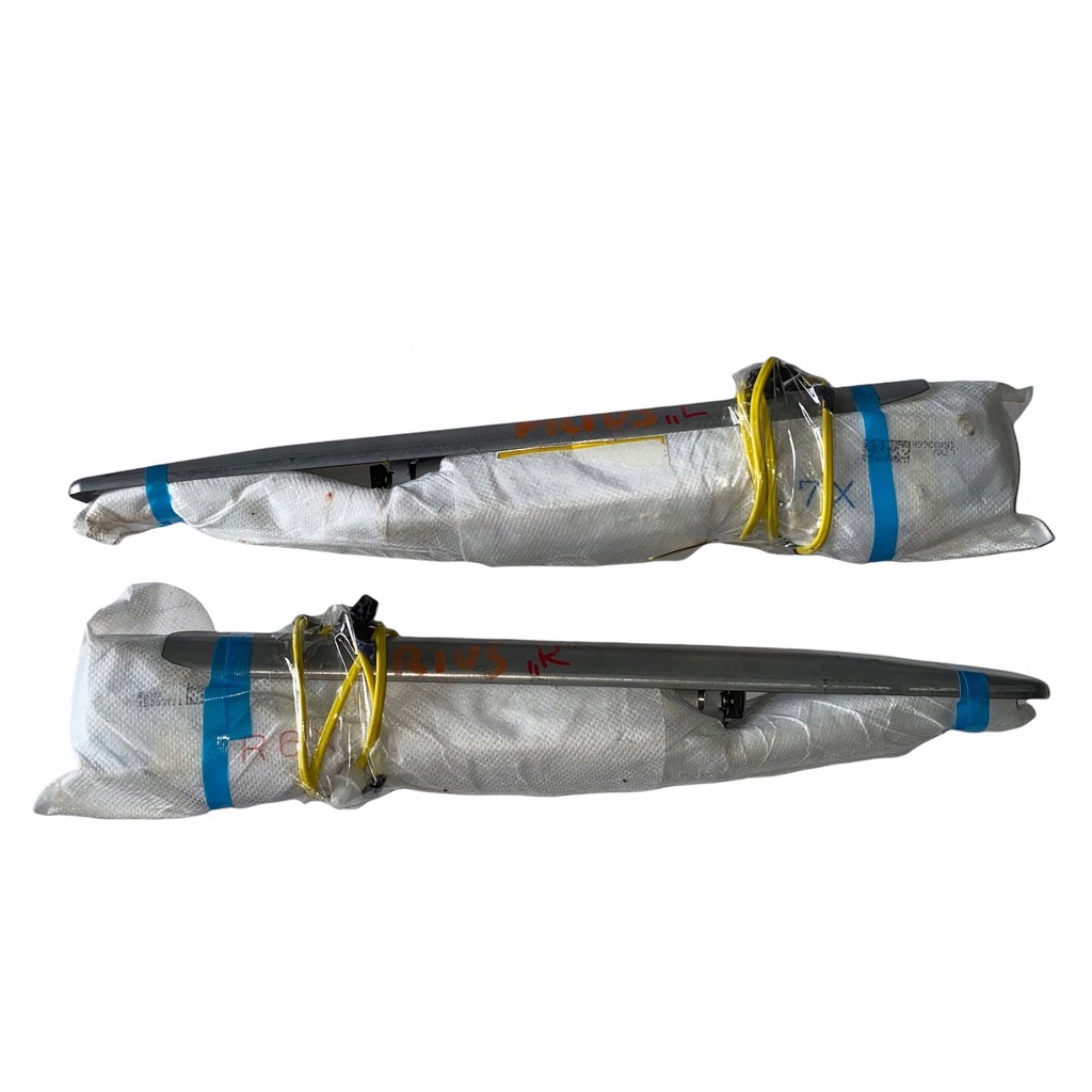 фото №1, Подушка сиденье правая левая toyota prius