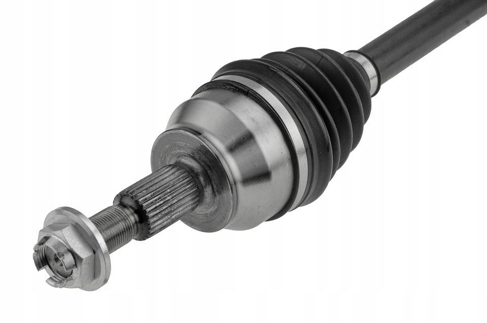 фото №1, Nty npw-fr-164 wał приводной