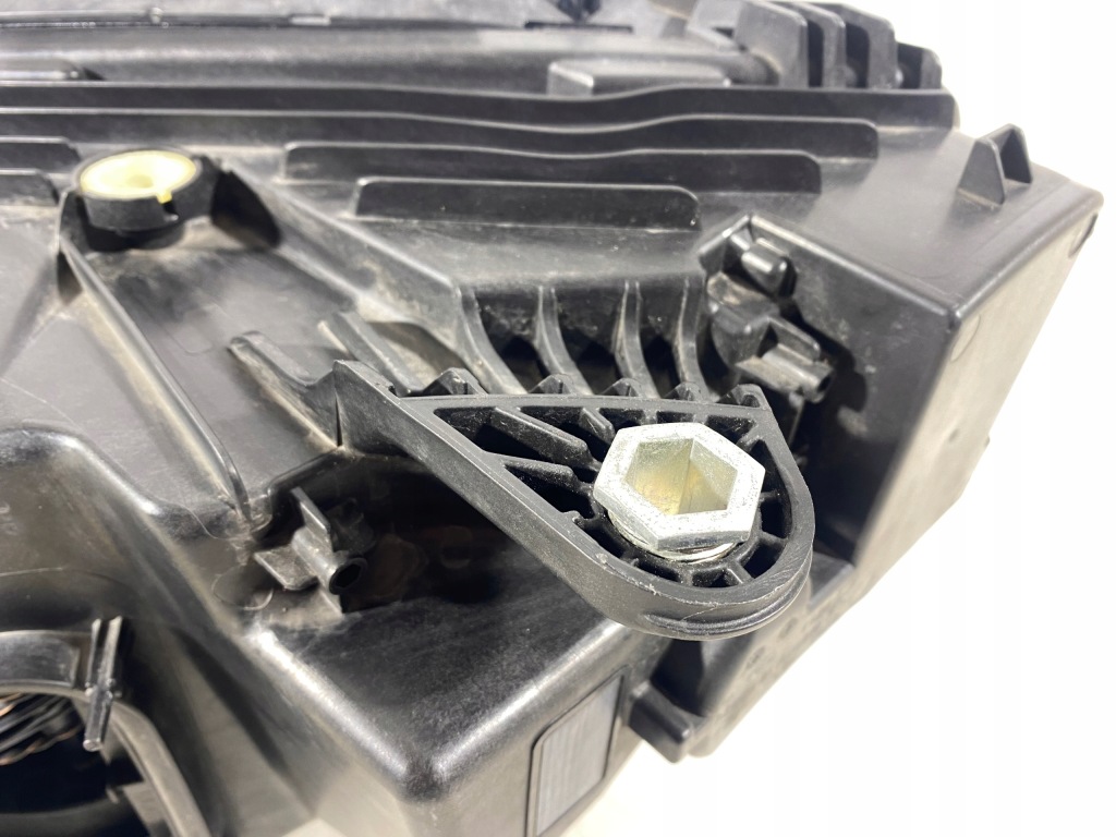 фото №9, Mercedes glc w253 lift лампа правая multibeam перед