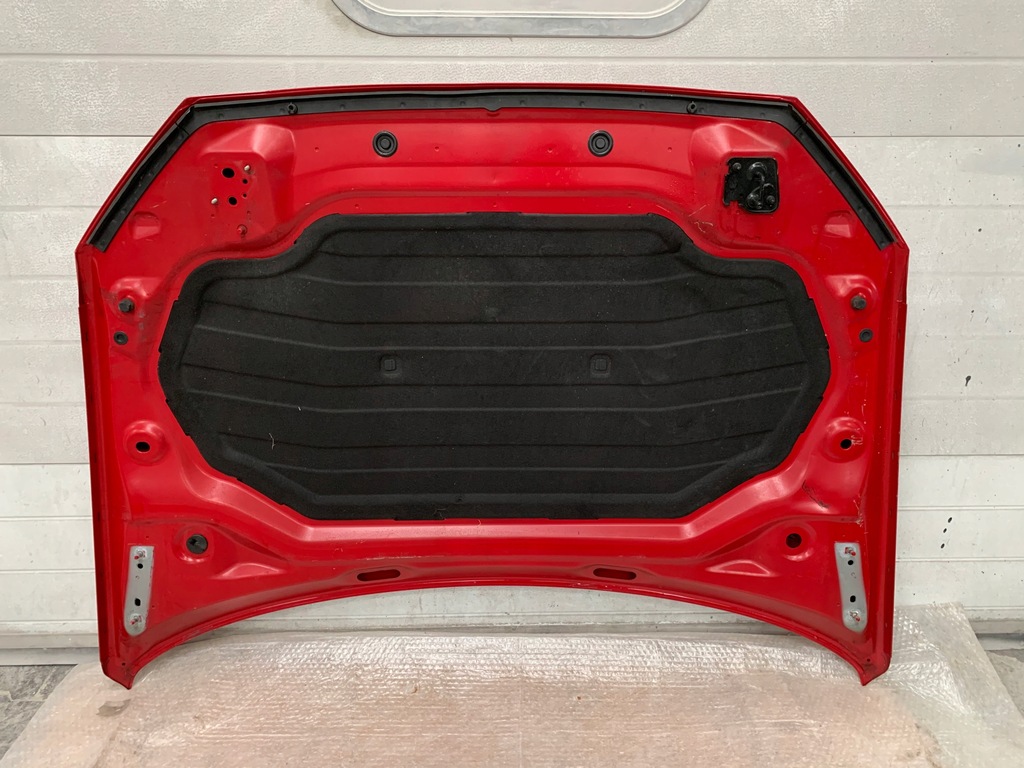 фото №5, Audi q2 капот