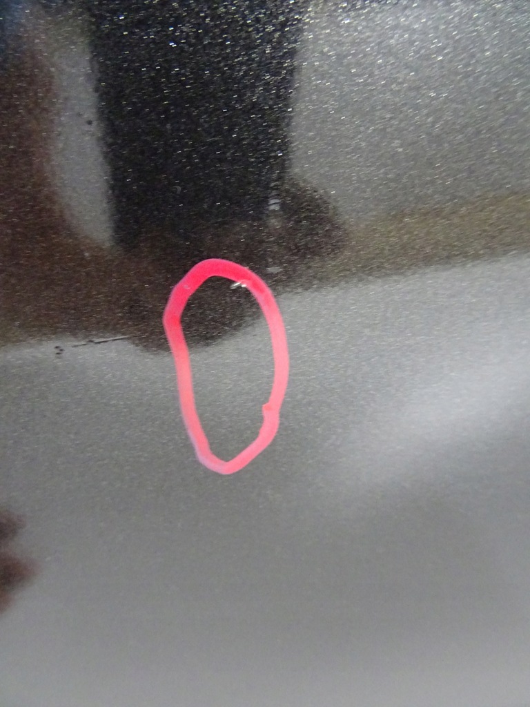 фото №9, Pulsar дверь правое перед gno полный 2017 rok