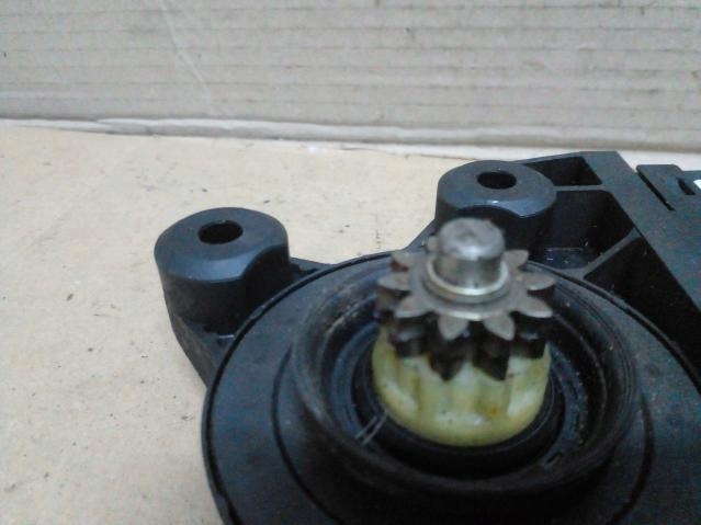 фото №2, Моторчик скло правий задня renault scenic iii eu