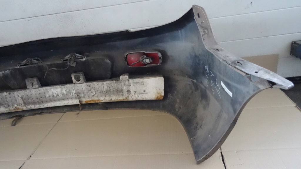 фото №10, Chrysler neon 2 ii бампер задня 85331973