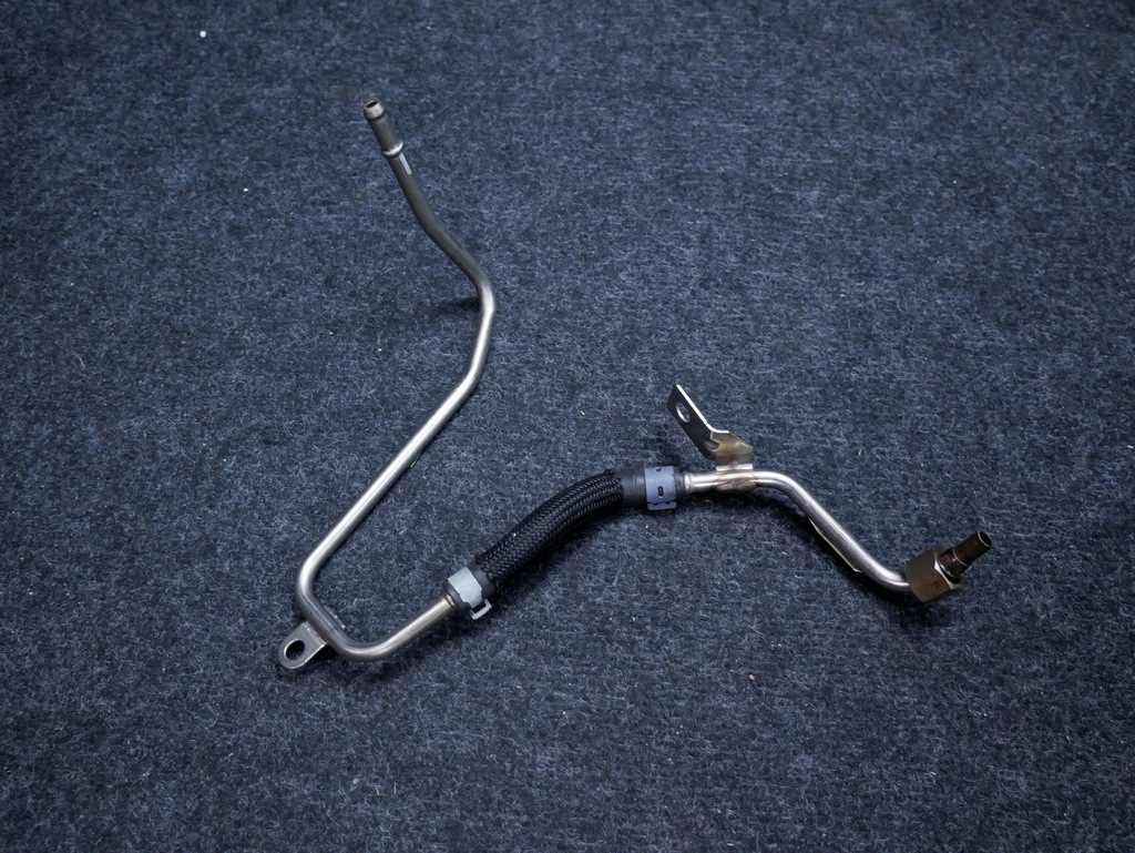 фото №1, Audi a3 8v 2.0 tdi шланг dpf 04l131582b