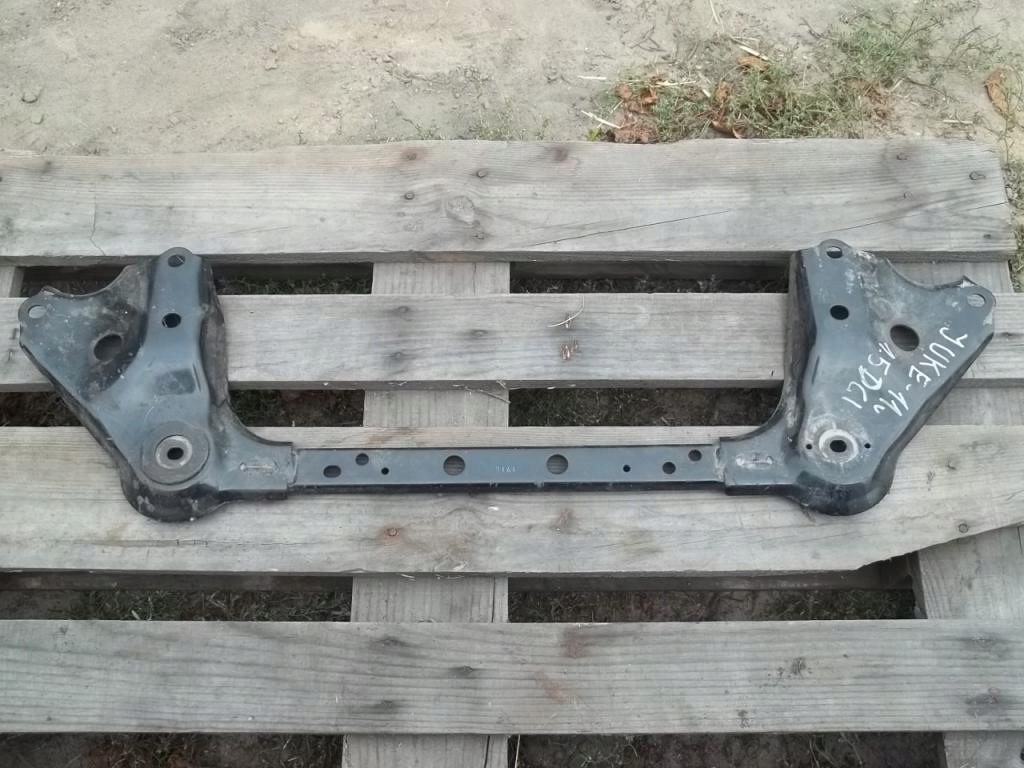 фото №1, Балка nissan juke