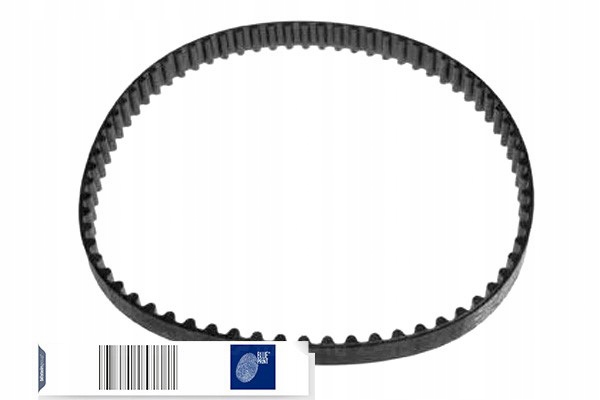 фото №2, Ремінь розподільного валу honda accord iv accord v accord vi