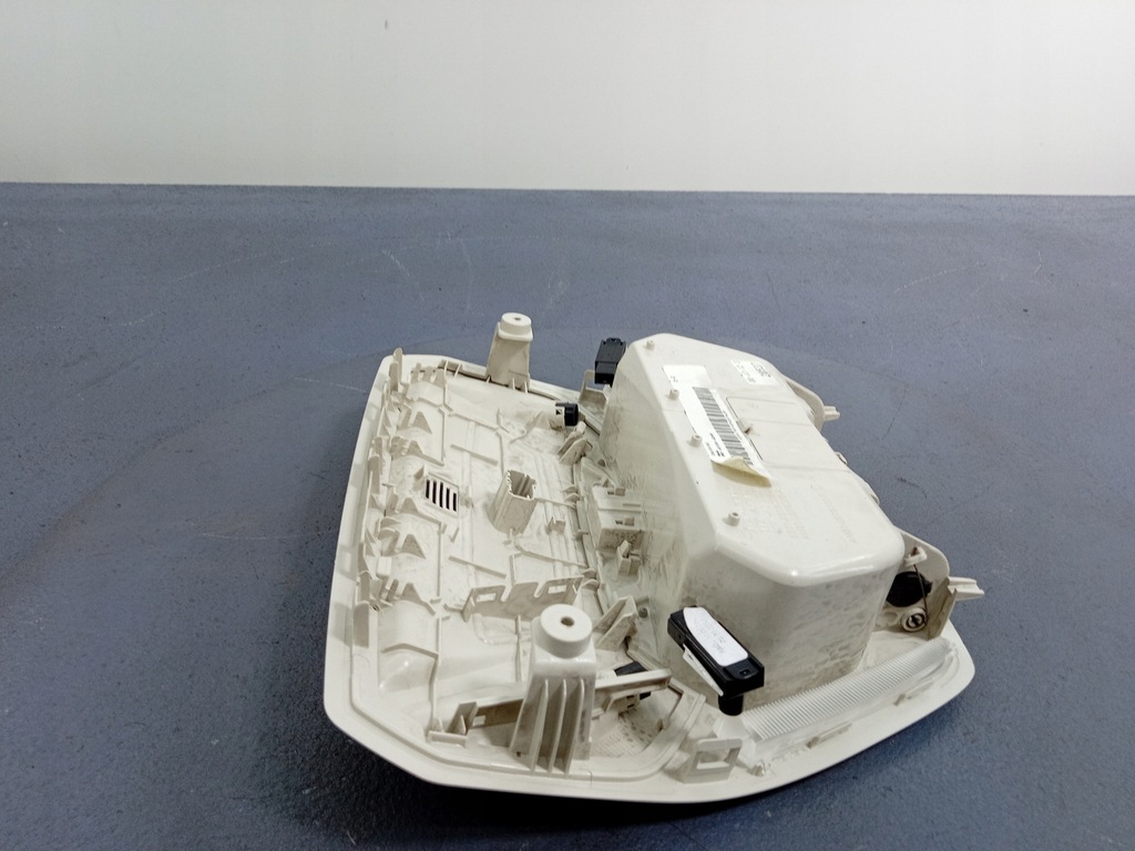 фото №6, Focus mk3 бардачок стельовий am51-u519d56-ae